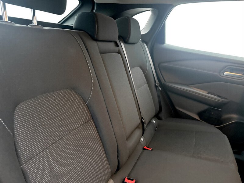 Used Nissan Qashqai 2021 for sale - 77044527: Photo 41