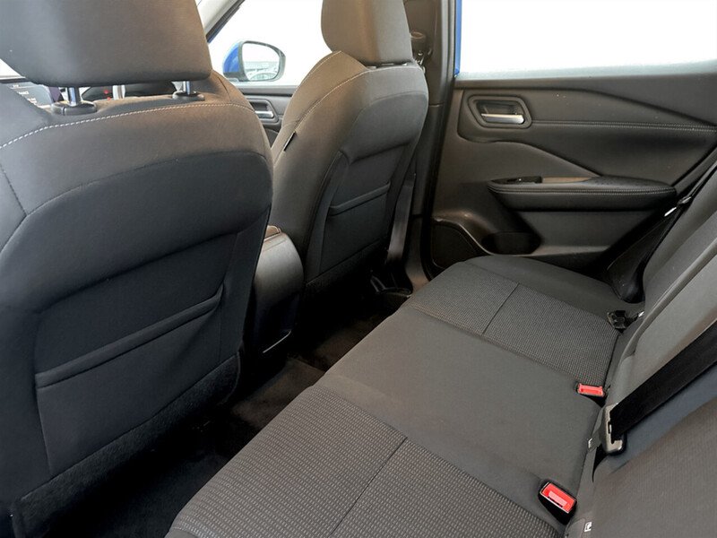 Used Nissan Qashqai 2021 for sale - 77044527: Photo 43