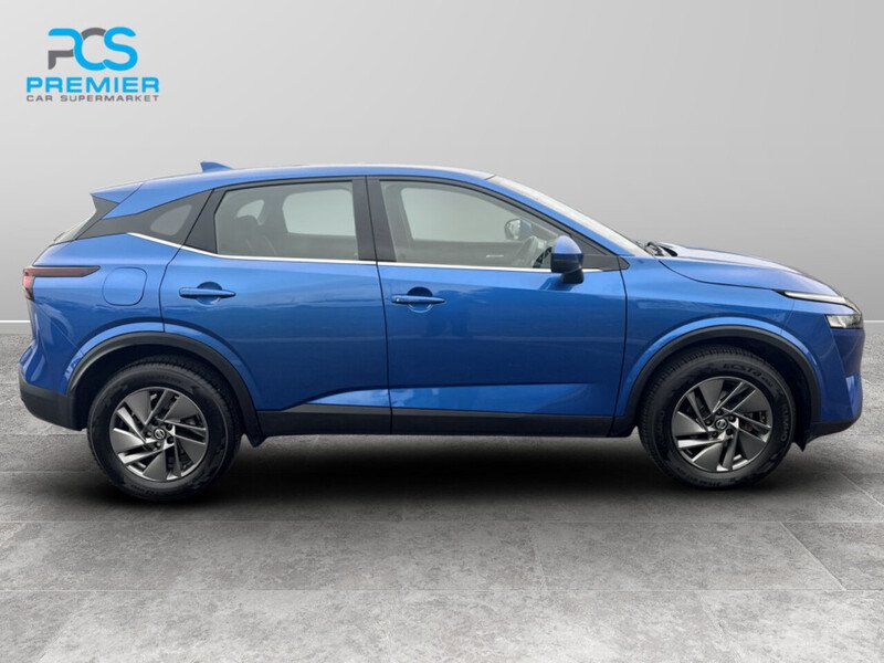 Used Nissan Qashqai 2021 for sale - 77044527: Photo 6