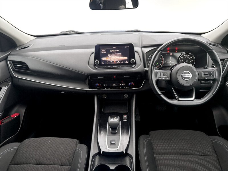 Used Nissan Qashqai 2021 for sale - 77044527: Photo 8