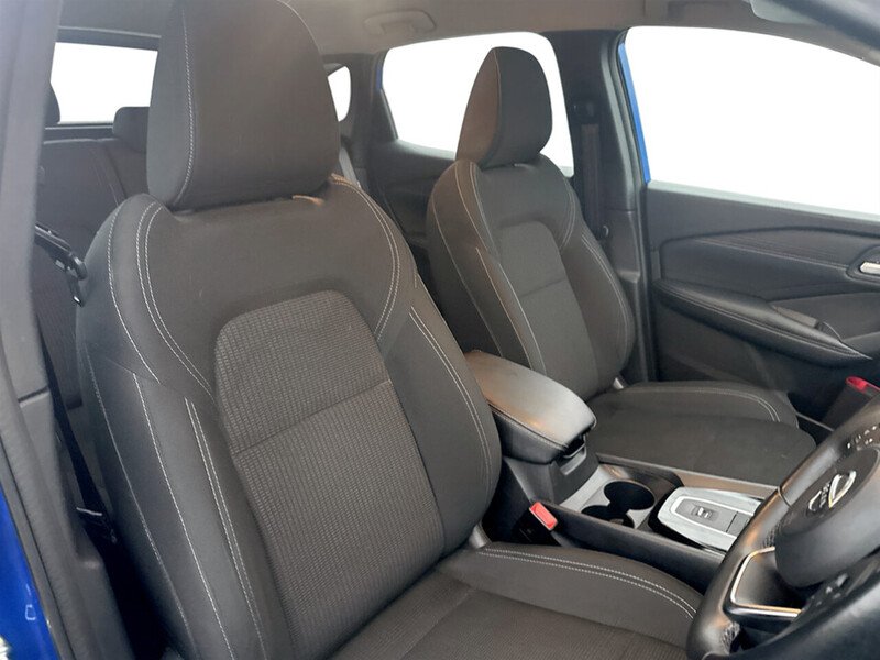 Used Nissan Qashqai 2021 for sale - 77044527: Photo 9