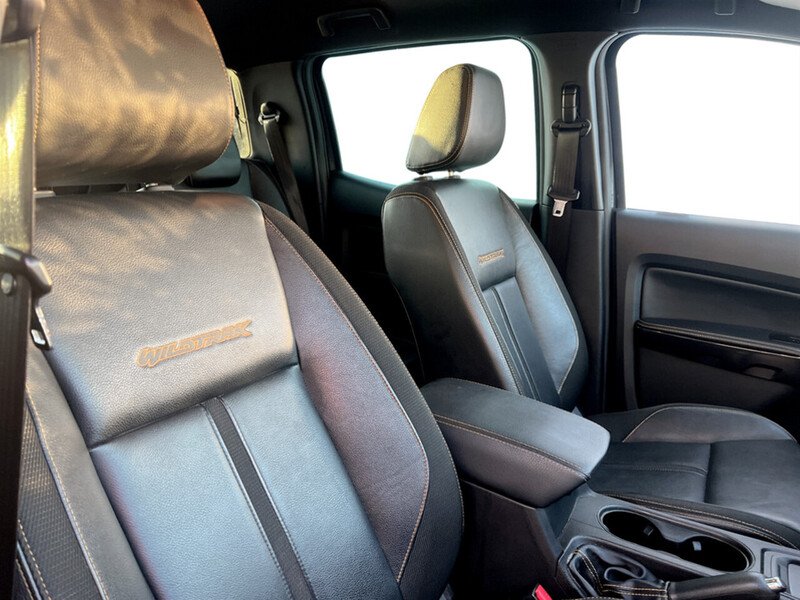 Used Ford Ranger 2021 for sale - 76896496: Photo 10