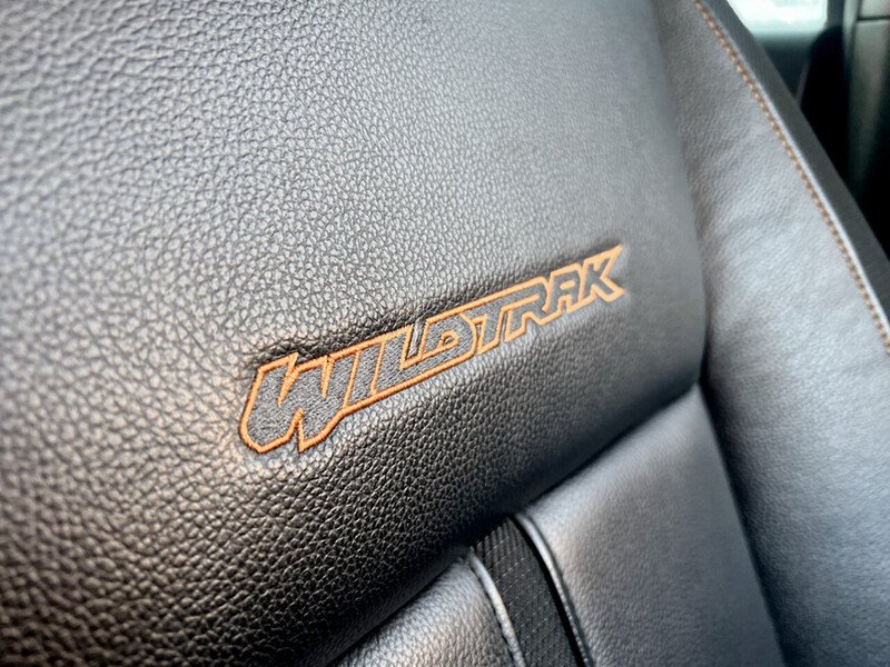 Used Ford Ranger 2021 for sale - 76896496: Photo 11