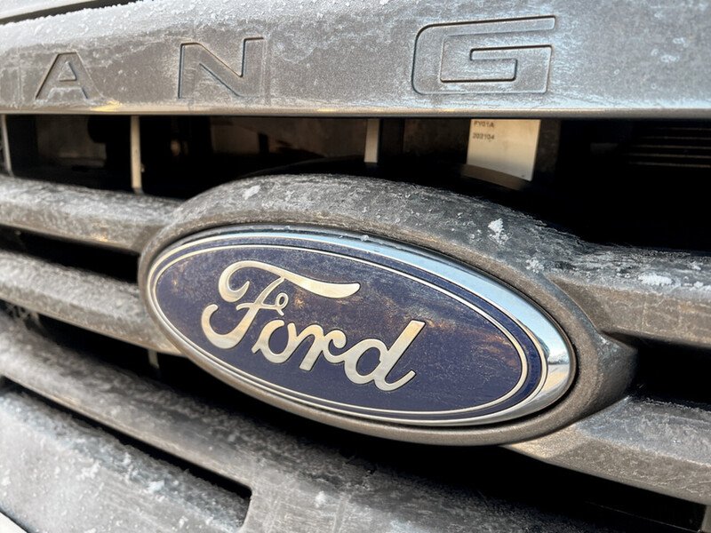 Used Ford Ranger 2021 for sale - 76896496: Photo 16