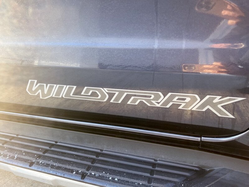 Used Ford Ranger 2021 for sale - 76896496: Photo 18