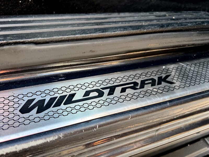 Used Ford Ranger 2021 for sale - 76896496: Photo 19