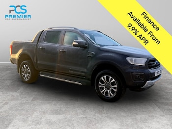 Ford Ranger feature image