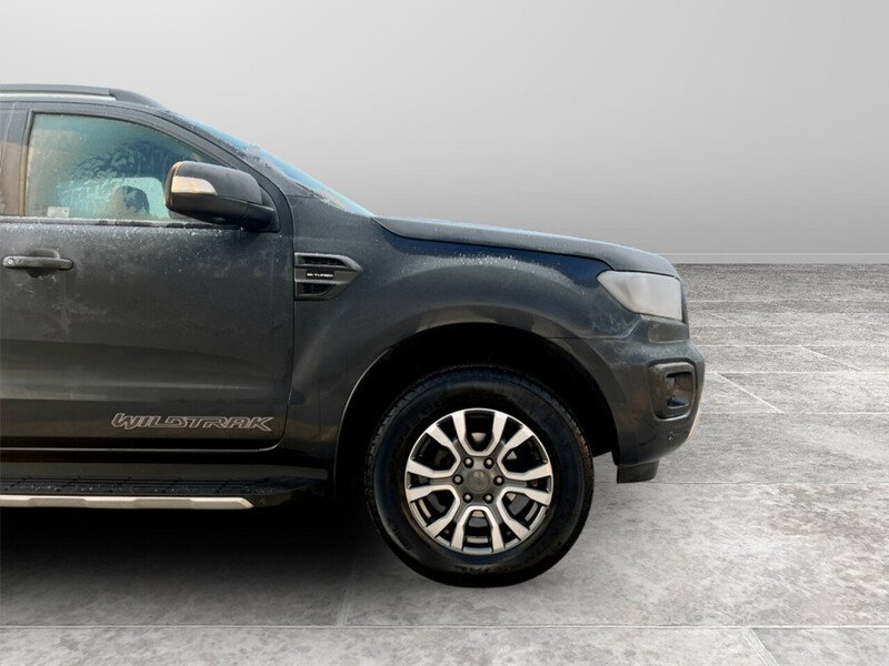 Used Ford Ranger 2021 for sale - 76896496: Photo 21