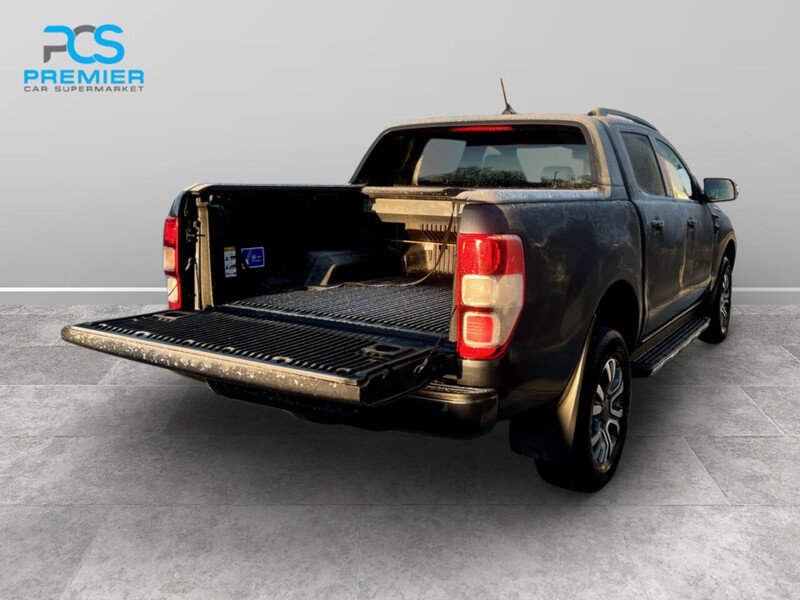 Used Ford Ranger 2021 for sale - 76896496: Photo 23