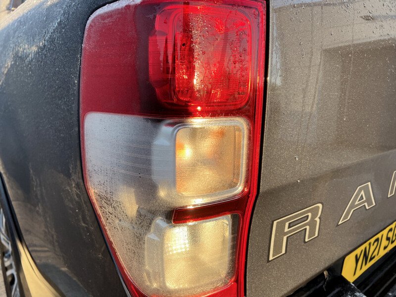 Used Ford Ranger 2021 for sale - 76896496: Photo 25