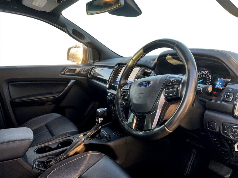 Used Ford Ranger 2021 for sale - 76896496: Photo 28