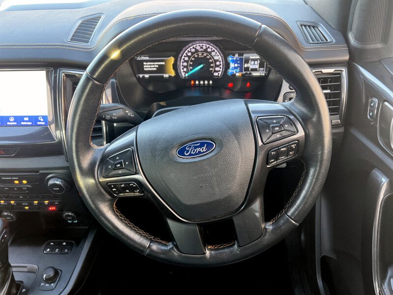 Used Ford Ranger 2021 for sale - 76896496: Photo 29