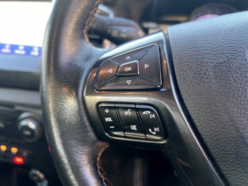 Used Ford Ranger 2021 for sale - 76896496: Photo 30