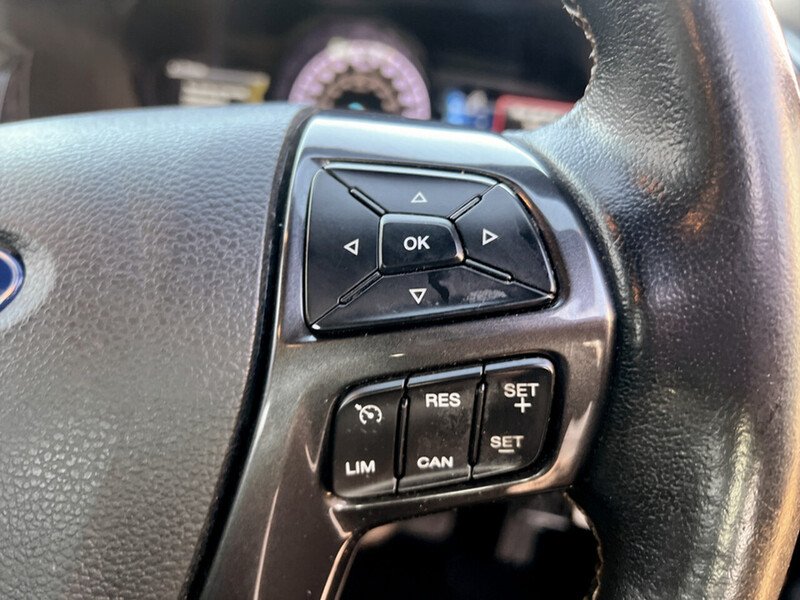 Used Ford Ranger 2021 for sale - 76896496: Photo 32