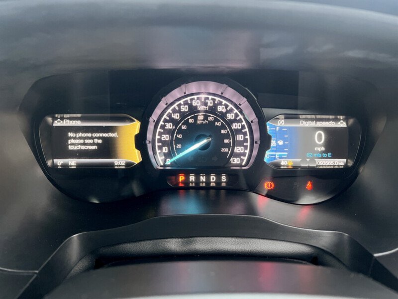 Used Ford Ranger 2021 for sale - 76896496: Photo 33