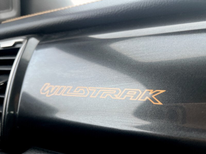 Used Ford Ranger 2021 for sale - 76896496: Photo 35