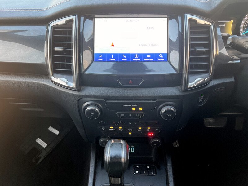 Used Ford Ranger 2021 for sale - 76896496: Photo 37