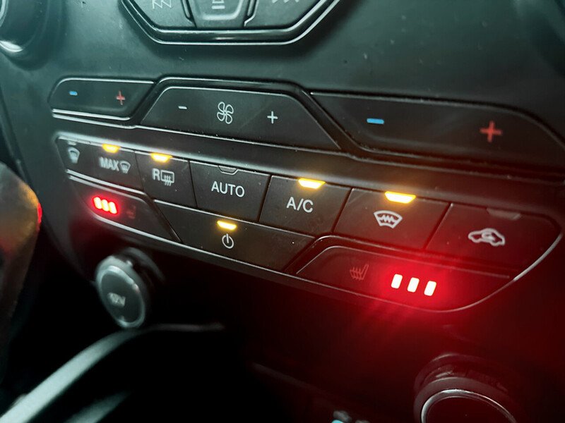 Used Ford Ranger 2021 for sale - 76896496: Photo 40