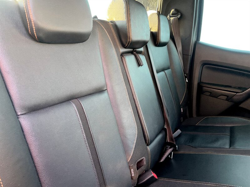 Used Ford Ranger 2021 for sale - 76896496: Photo 44