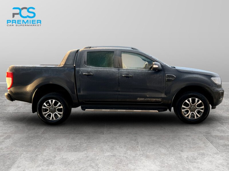 Used Ford Ranger 2021 for sale - 76896496: Photo 6