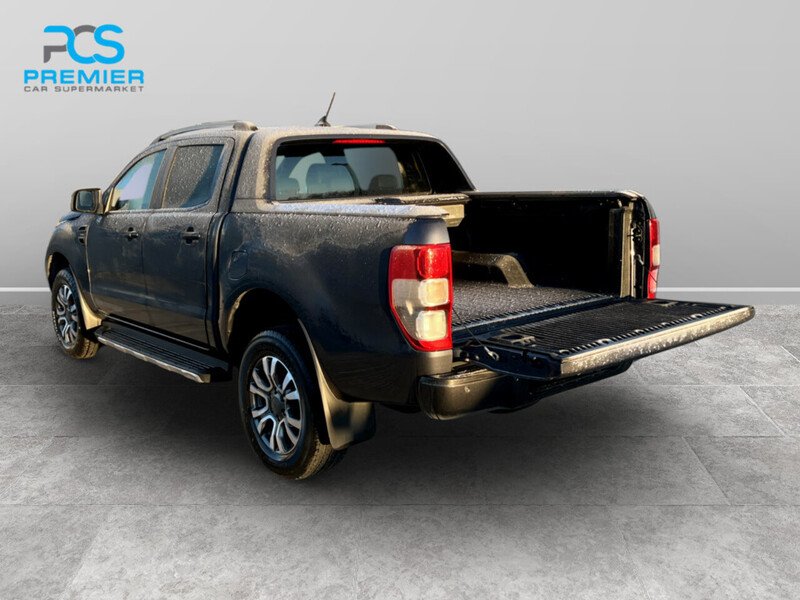 Used Ford Ranger 2021 for sale - 76896496: Photo 8