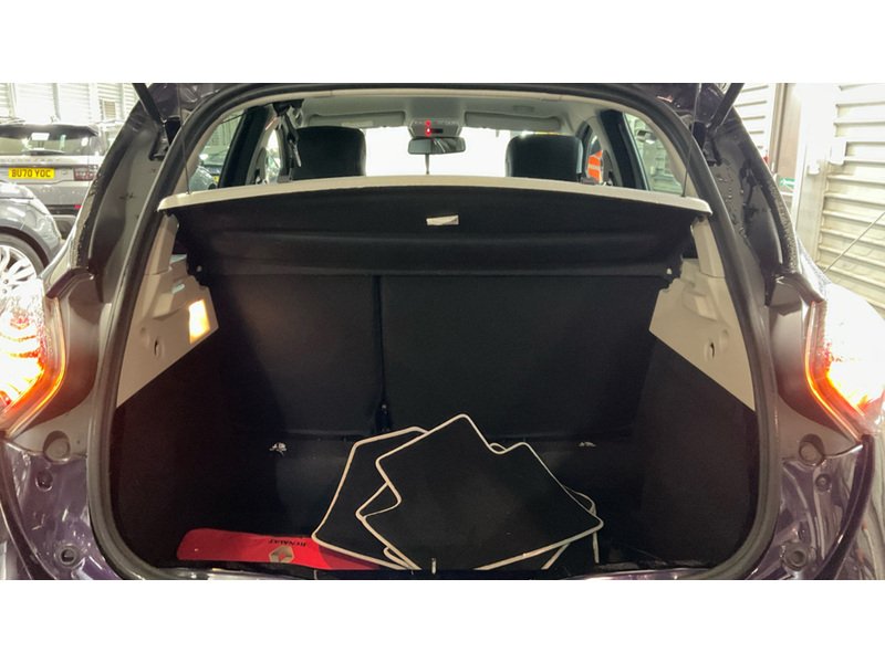 Used Renault Zoe 2022 for sale - 77313783: Photo 7