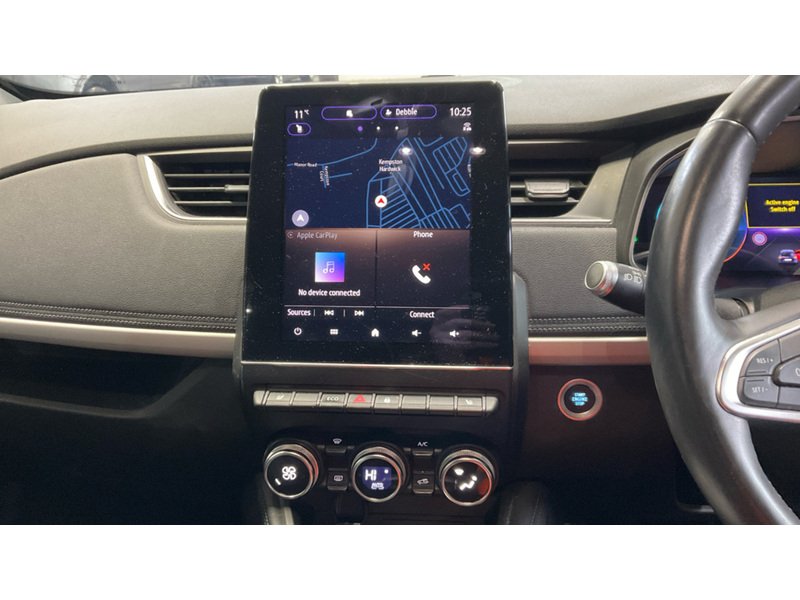 Used Renault Zoe 2022 for sale - 77313783: Photo 9