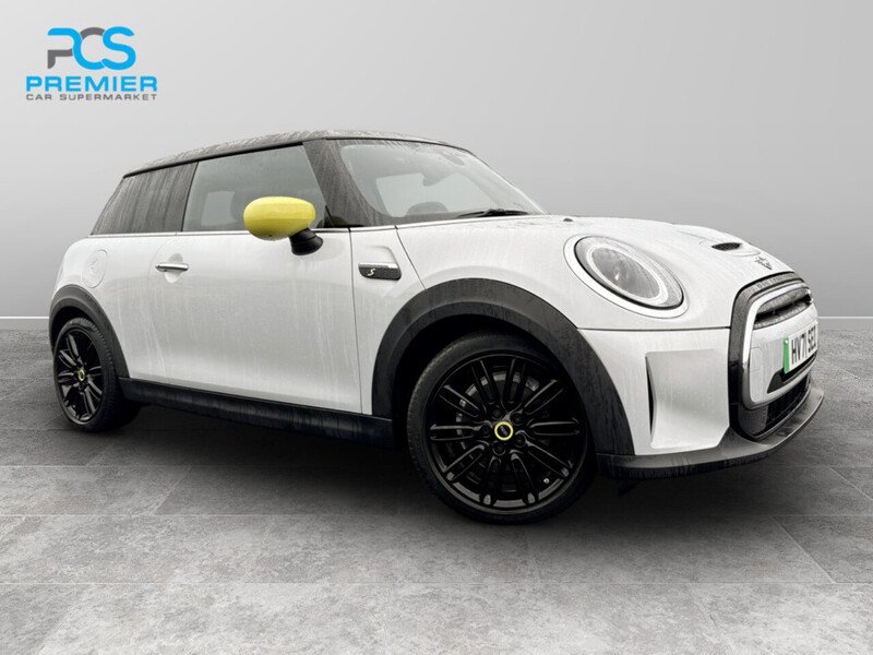 Used MINI Hatch 2021 for sale - 77208531: Photo 14