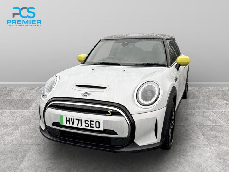 Used MINI Hatch 2021 for sale - 77208531: Photo 16