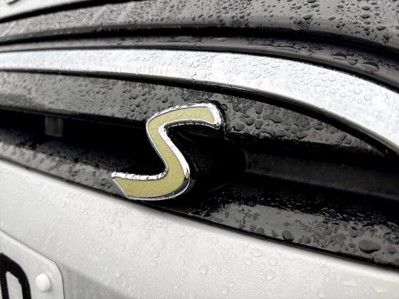 Used MINI Hatch 2021 for sale - 77208531: Photo 17