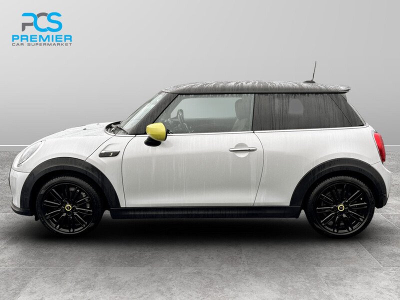 Used MINI Hatch 2021 for sale - 77208531: Photo 18