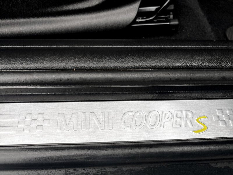 Used MINI Hatch 2021 for sale - 77208531: Photo 19