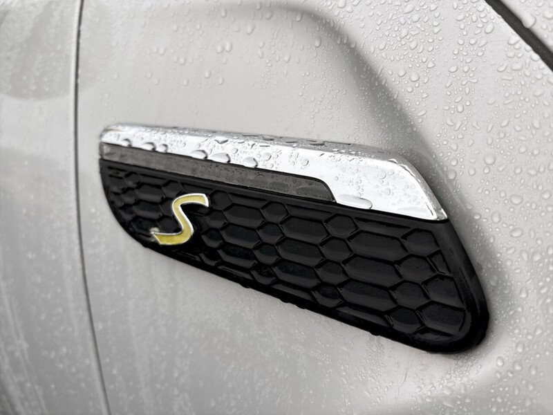 Used MINI Hatch 2021 for sale - 77208531: Photo 20