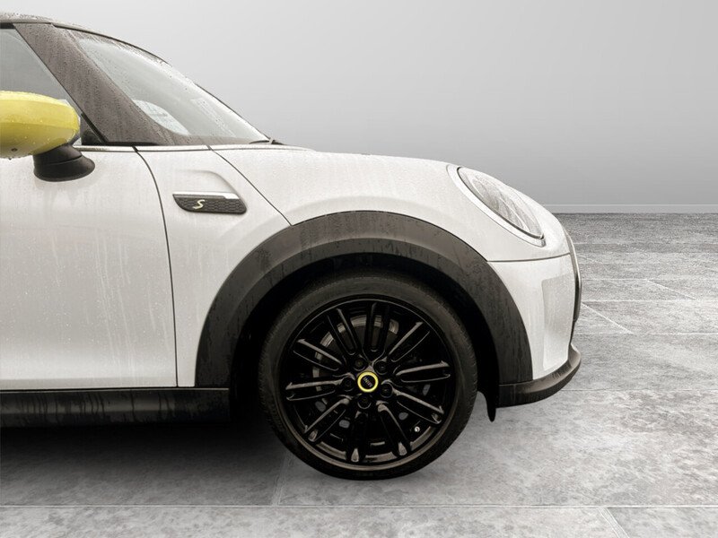 Used MINI Hatch 2021 for sale - 77208531: Photo 21