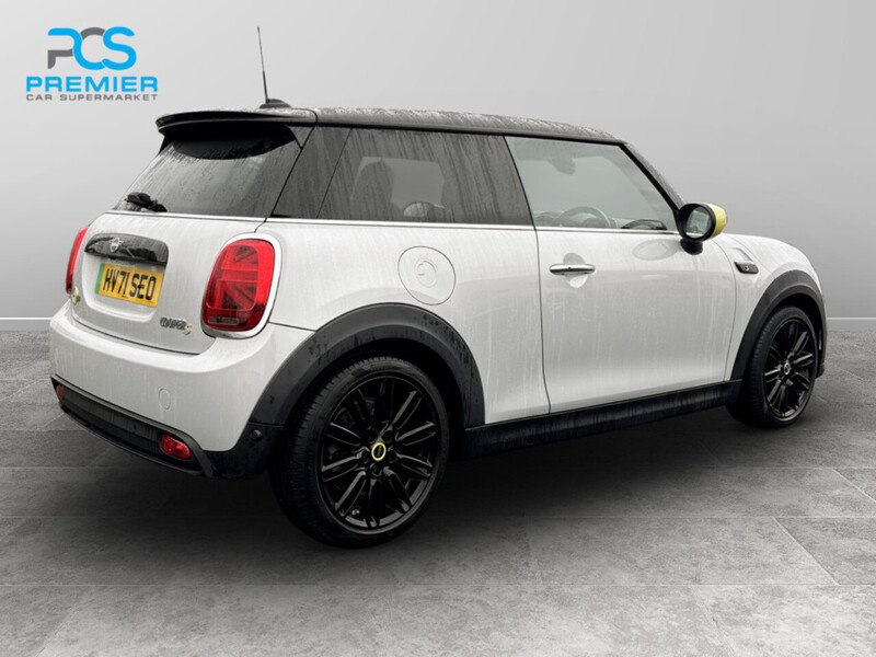 Used MINI Hatch 2021 for sale - 77208531: Photo 22