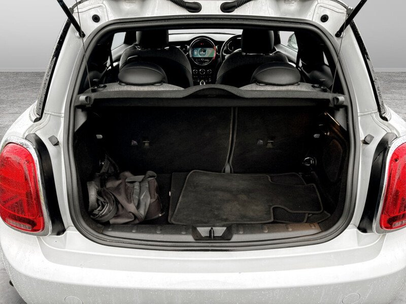 Used MINI Hatch 2021 for sale - 77208531: Photo 23