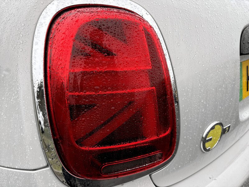 Used MINI Hatch 2021 for sale - 77208531: Photo 25