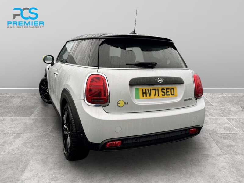 Used MINI Hatch 2021 for sale - 77208531: Photo 26