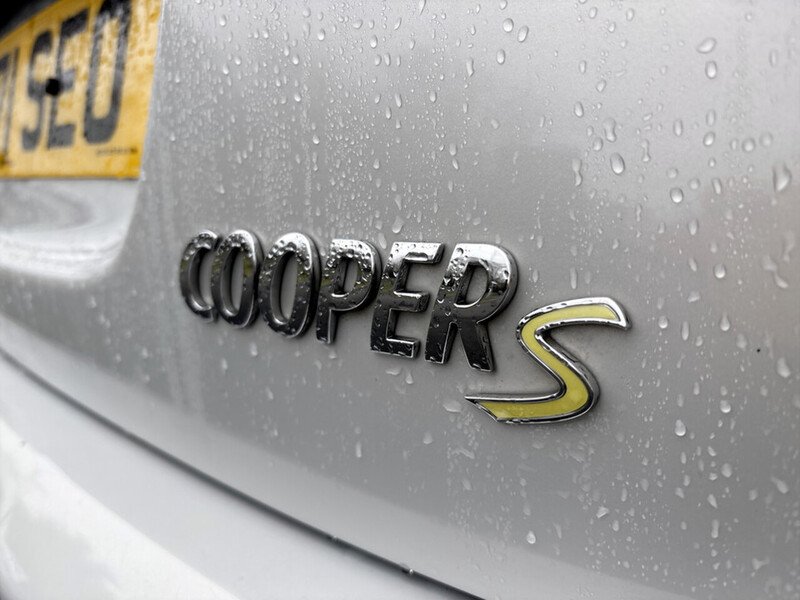 Used MINI Hatch 2021 for sale - 77208531: Photo 27