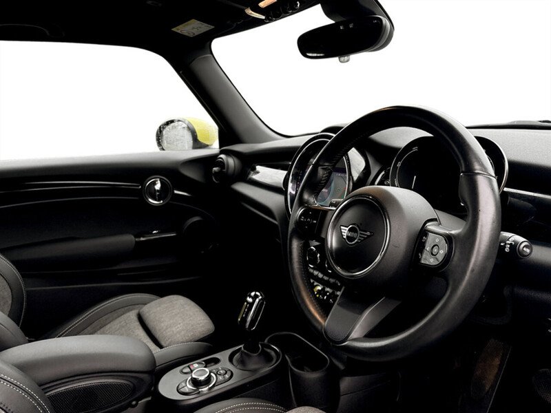 Used MINI Hatch 2021 for sale - 77208531: Photo 29