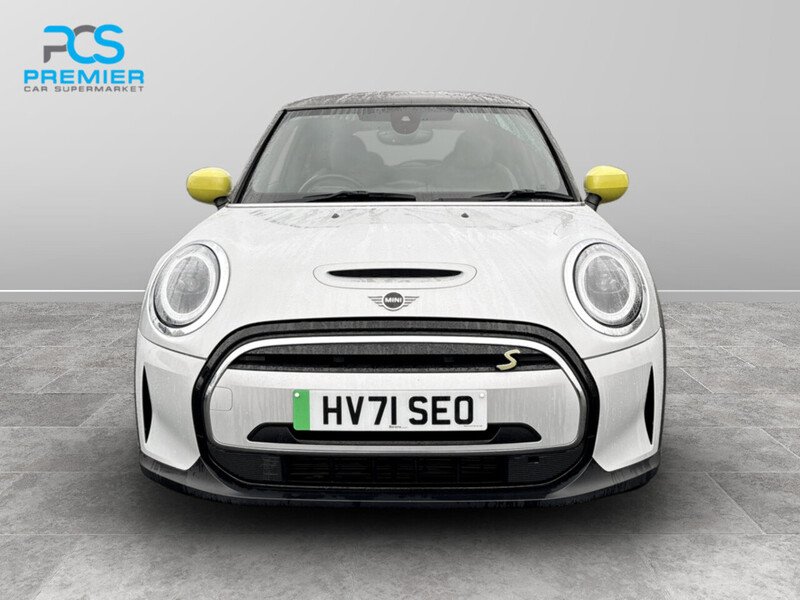 Used MINI Hatch 2021 for sale - 77208531: Photo 3