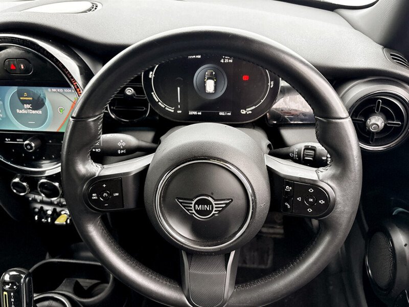 Used MINI Hatch 2021 for sale - 77208531: Photo 30