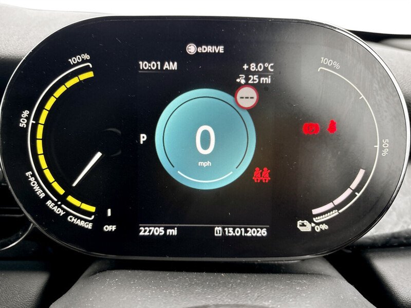 Used MINI Hatch 2021 for sale - 77208531: Photo 34