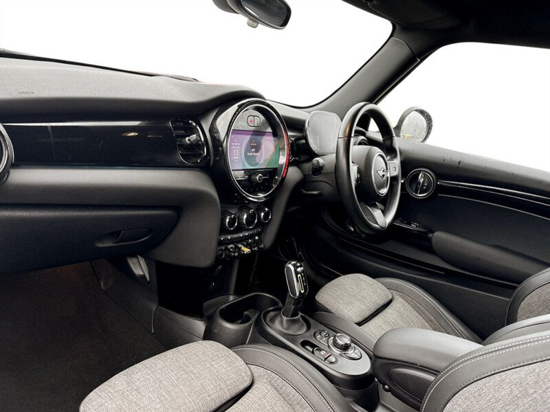 Used MINI Hatch 2021 for sale - 77208531: Photo 36