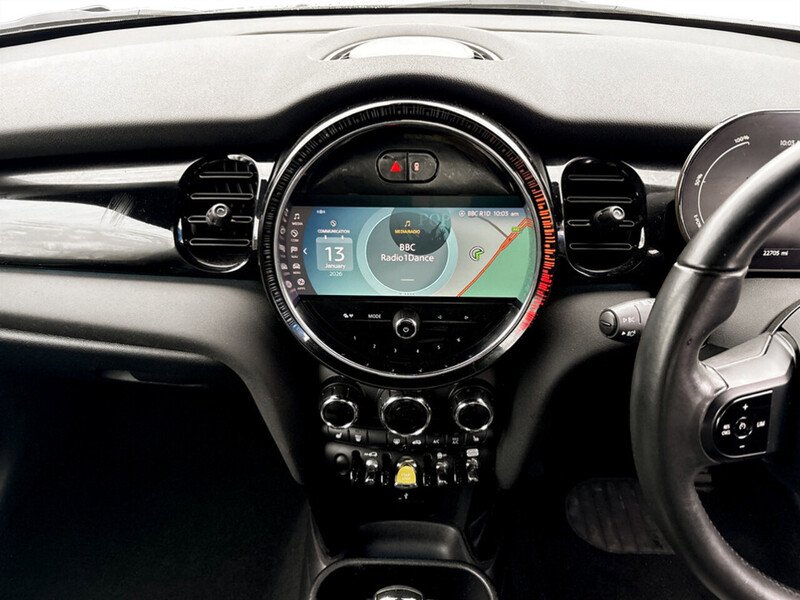 Used MINI Hatch 2021 for sale - 77208531: Photo 37