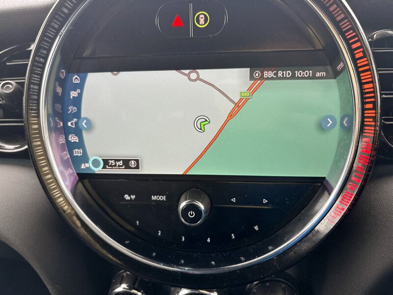 Used MINI Hatch 2021 for sale - 77208531: Photo 38