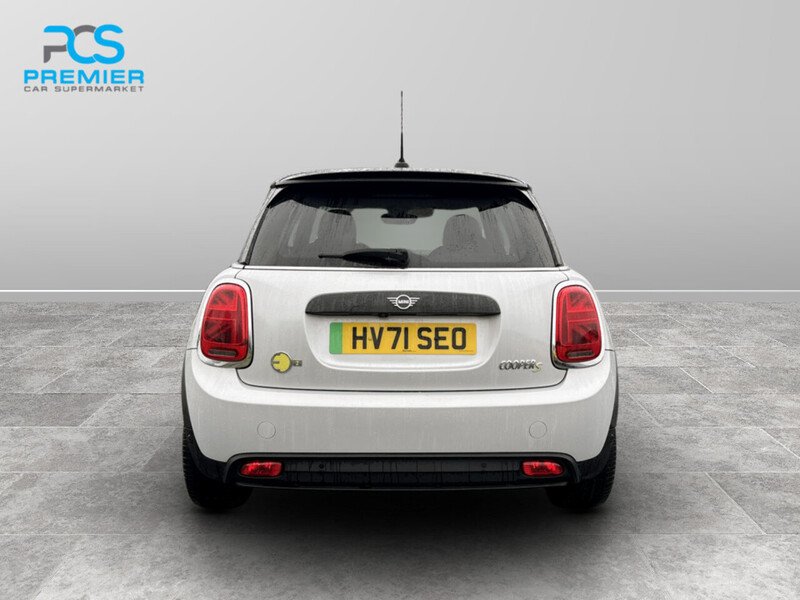 Used MINI Hatch 2021 for sale - 77208531: Photo 4