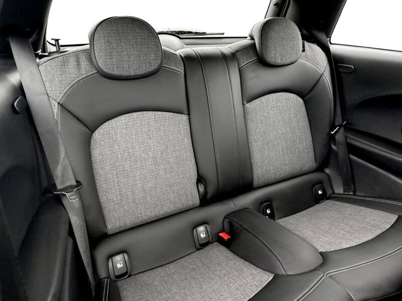 Used MINI Hatch 2021 for sale - 77208531: Photo 44