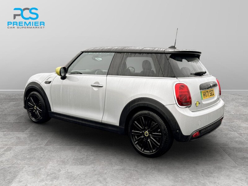 Used MINI Hatch 2021 for sale - 77208531: Photo 7