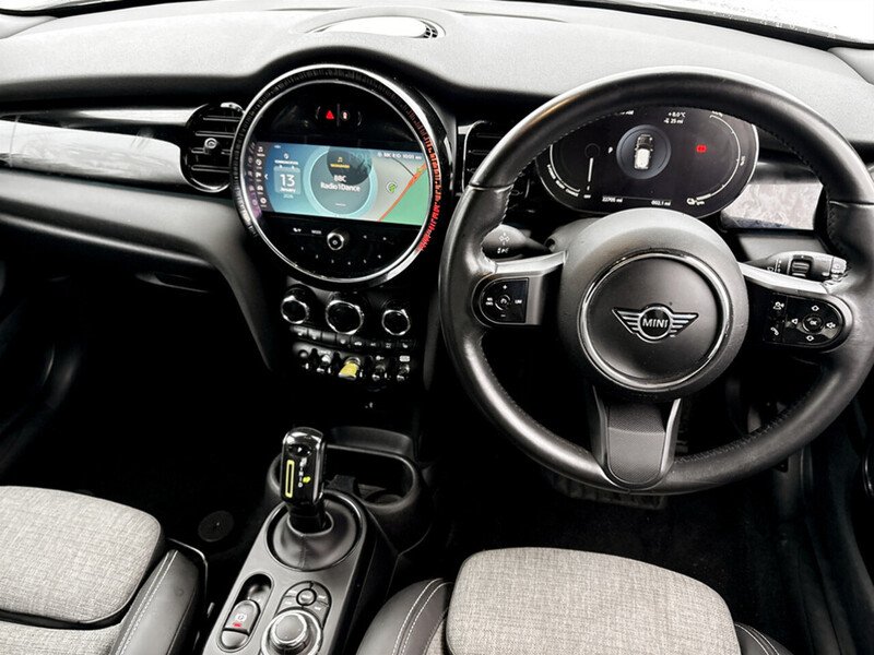 Used MINI Hatch 2021 for sale - 77208531: Photo 8